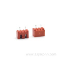 Wafer XH2.5 Pin header Connector Straight 3P